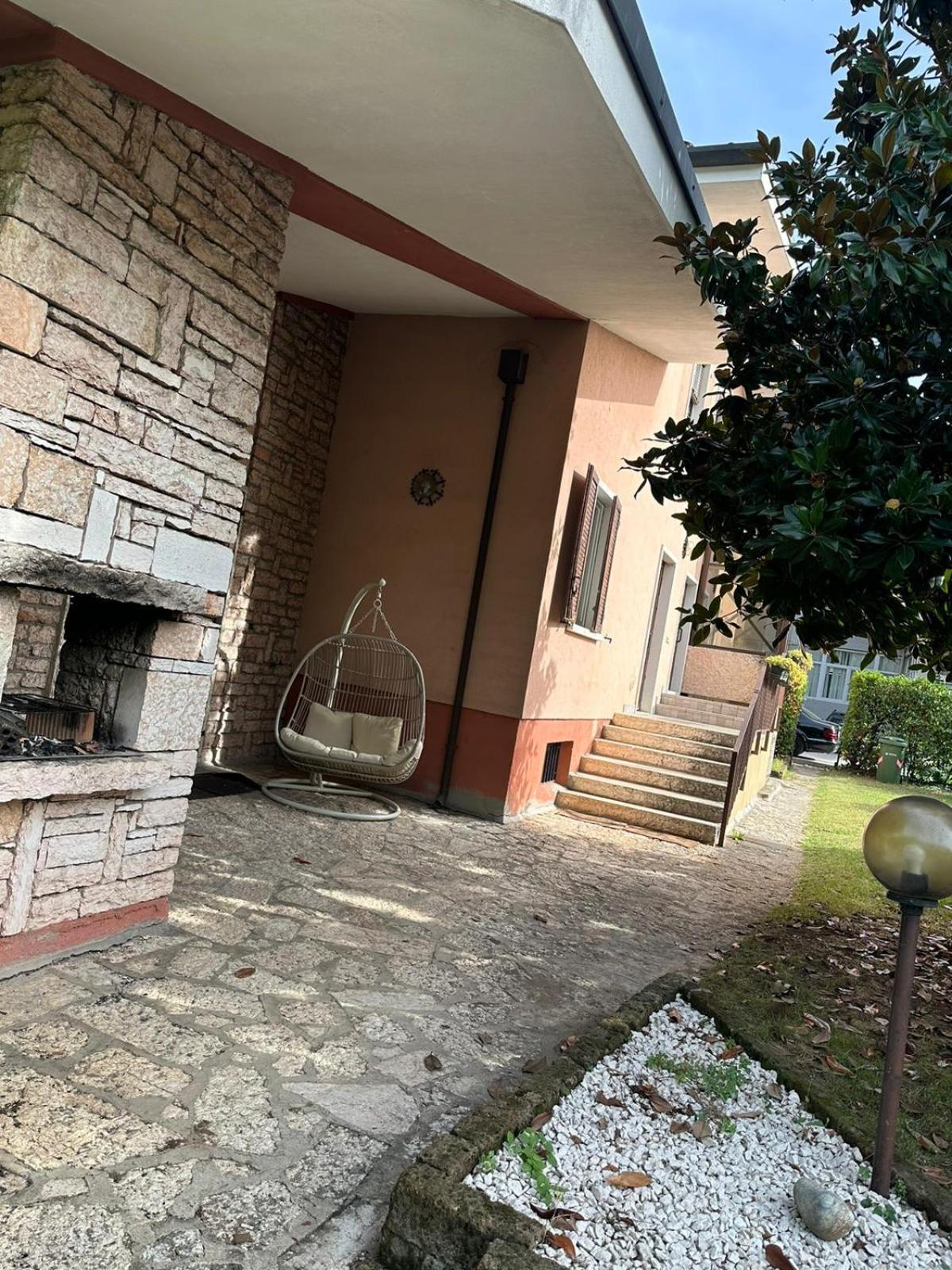 לינה וארוחת בוקר ורונה Casa Di Giulietta מראה חיצוני תמונה
